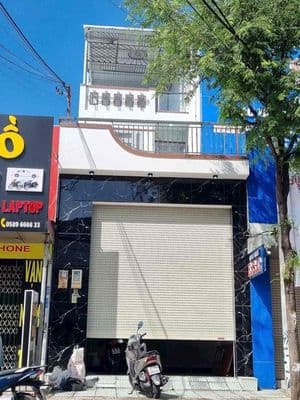 nhà đúc 2.5 tấm nguyễn ảnh thủ phường hiệp thành Q12 dt: 70,4m2