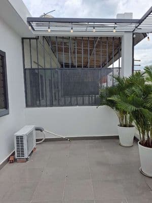 bán nhà 1 trệt 2 lẩu đường tô ngọc vân phường thạnh xuân quận 12