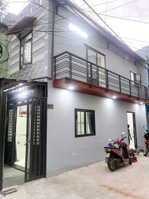 Bán nha TL 19. Diện tích 3 x 10. Giá 1 ty 800
