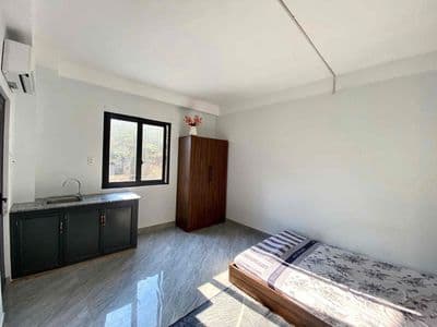 Trống lại phòng ngang cvpm quang trung giá mềm