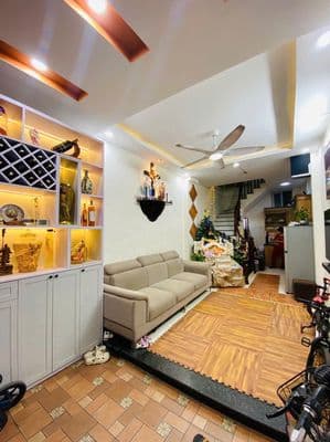 Chính chủ bán nhà 5 tầng Phú Đô, Mỹ Đình, gần sân Mỹ Đình, hơn 7 tỷ