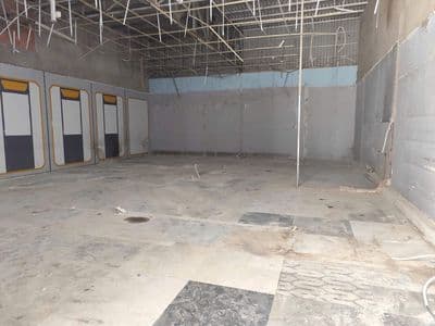 Cho thuê kho ( 120m²) - hxt âu cơ