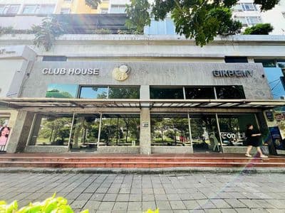 sky Garden Phú Mỹ Hưng Q7 (400m2) giá 90tr/thang ưu tiên F&B