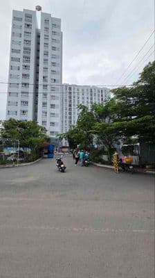 căn hộ chung cư