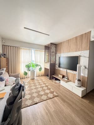 Cho thuê căn hộ citіhome – 2pn 2wc, full nội thất