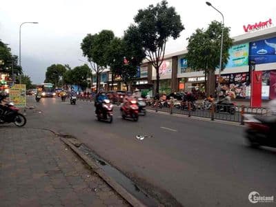 Cho thuê mặt bằng bán ăn sáng