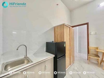 CHDV Full nội thất ngay tại khu Công Nghệ Cao - FPT, Hutech, NTT