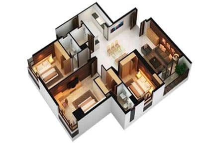 Bán CHUNG CƯ AN PHÚ ,HẬU GIANG ,Q6 căn gốc dt 126m 3pn ,3wc