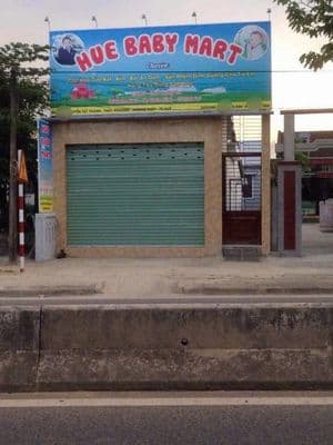 Cho thuê mặt bằng 200m2 nguyễn tất thành gần chợ dạ lê, tp huế.