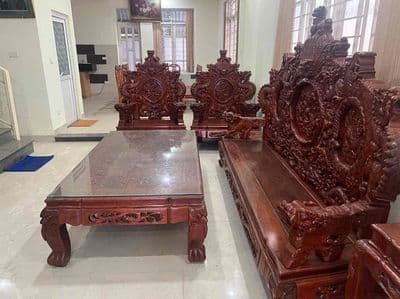 Cho thuê nhà KDC Khang An quận 9 ngang 8x21m chỉ 23 tr