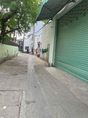 Cho thuê nhà nguyên căn nguyễn đức thiệu - dĩ an