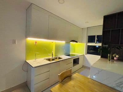 Chủ cho thuê 2pn full nội thất. cách biên hoà, sg 15p đi xe