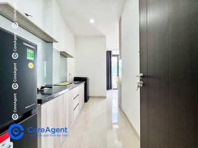 Studio Bancol Full Nội Thất 1 Người Ở Siêu Luxury