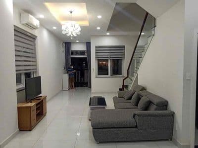 Cho Thuê Nhà Merita Liên Phường 7x17 m chỉ 22 tr
