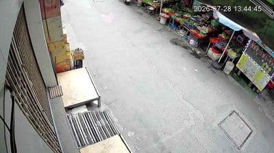 Cho thuê vỉa hè kinh doanh