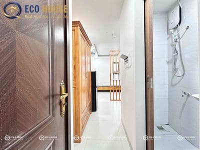 Dự án chung cư mini mới xây full nội thất cách huit-vhu 10-15p đi xe
