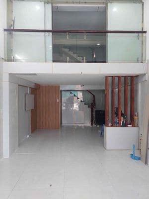 nhà mặt tiền atân khai gần bệnh viện, chợ , trường học cac cấp