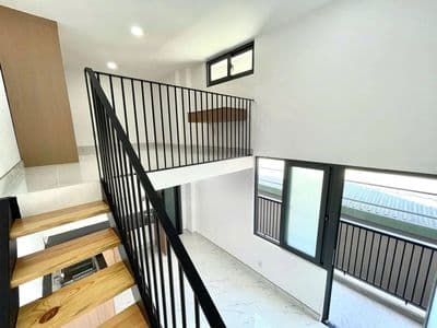 Duplex Cửa Sổ Trời Căn Gốc Ngày Kha Vạn Cân - Chợ Thủ Đức
