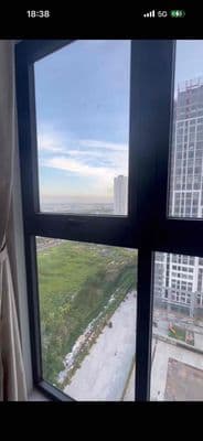 citi Alto - Tìm nam share phòng căn hộ 2 phòng ngủ