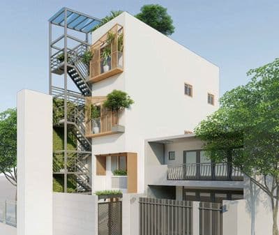 Giá nào cũng bán nhà Nguyễn Văn Đậu – Bình Thạnh – 71m² – Hẻm ô tô