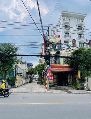 Lô đất đẹp 1/ Đường Lê văn khương, phường tân thới hiệp, quận 12 - D