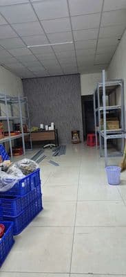 Mặt tiền kinh doanh đường số Khu Tên Lửa Bình Tân