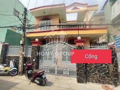 Mặt tiền 8m ngay chợ tam hà – chỉ 15 triệu/tháng
