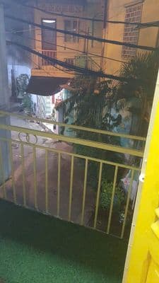 cho thuê nhà nhỏ nguyên căn hẽm xe hơi tới nhà, quận 6, vòngxoayphúlâm
