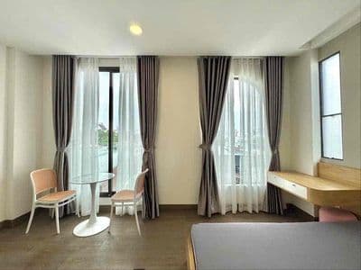 Căn hộ mới xây ngay lâm văn bền, gần ufm, tdtu, rmit quận 7