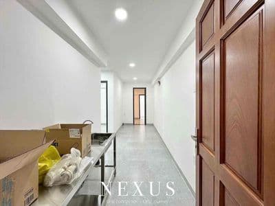 Căn hộ 3pn siêu rộng – sân sau & sân hông cực kỳ thoáng mát ngay tân