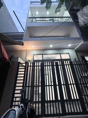 Chính chủ, cho thuê nhà An Hải Bắc 1