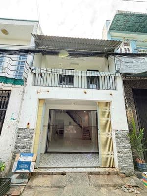 Bình tân 7tr8 2pn 2wc nhà thuê mt đường số 1c-lê văn quới, bình tân