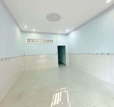 Tân phú 2pn - 1/ bình long, hẻm 4m , gần gò dầu, tân kỳ tân quý