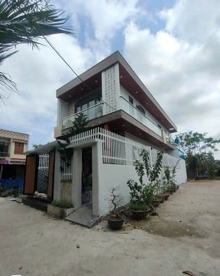 Cần bán nhà gấp