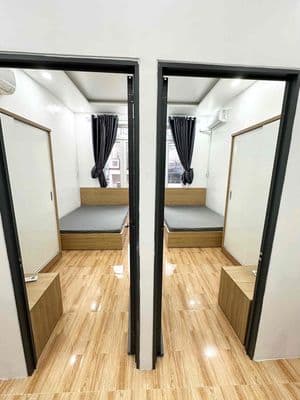 Chính chủ cần cho thuê 2PN ban công full nội thất gần cầu vượt 3/2