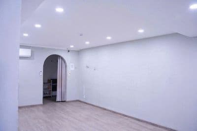 Cho thuê nhà mặt tiền Nguyễn Hoàng, P. An Phú, TP. Thủ Đức
