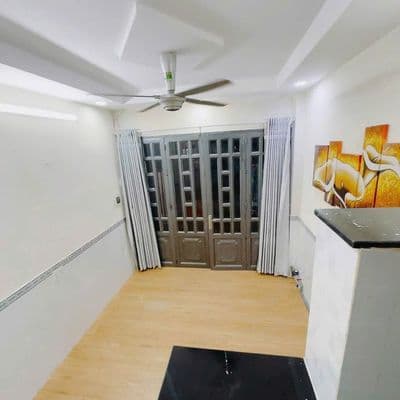Cho Thuê Nhà Nguyên Căn Dương Bá Trạc