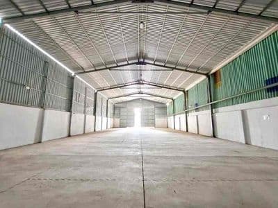 Cho Thuê Xưởng Tân Uyên Bình Dương
