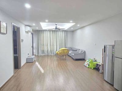 Bán chung cư udic westlake võ chí công – 85m² – 2 pn–full nt– view đẹp