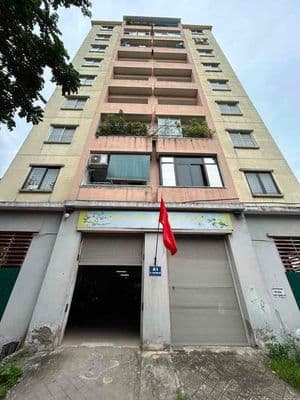 Bán căn tđc cánh đồng mơ dt 50m nhận nhà ở ngay giá hơn 3 tỷ