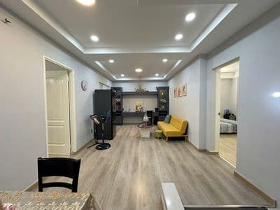 Bán Căn Hộ 2PN Khu Phố Tây Nha Trang – Cách Biển 300m – Sổ Hồng