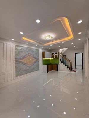 Vị trí đẹp gần mặt tiền đường gò xoài 48m²- 4pn chỉ 4tỷ nhỉnh