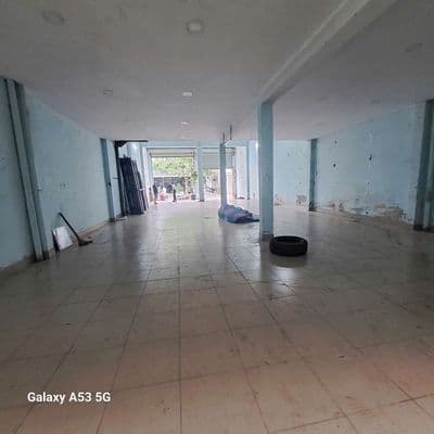 Kho Lê Văn Quới đẹp 8x25 1 lầu đúc 25 tr