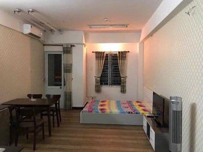 Cho thuê 1Pn gần full nội thất giá 3.8tr tại Phú Lợi Thủ Dầu 1