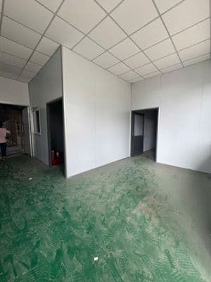 Cho thuê xưởng sản xuất tại bình minh trảng bom 1300m2