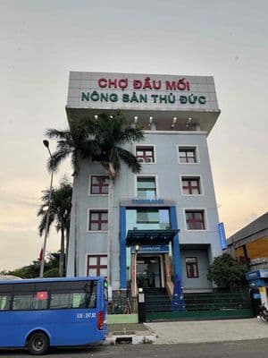 Sát vách chợ đầu mối thủ đức -hiệp bình – chỉ 5 căn ra ql13