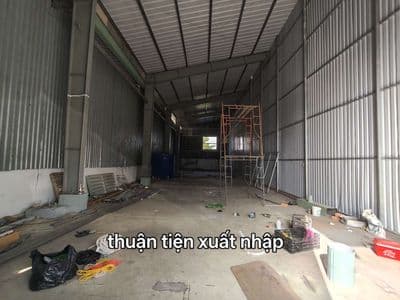Cho thuê kho đường nguyễn văn quỳ q7