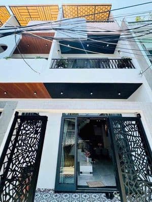 3 tầng 3 mê sẵn thu nhập cho thuê tháng 23 triệu/tháng