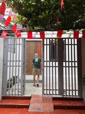 Chính chủ cho thuê nhà mới xây – trung tâm ngọc hà ba đình