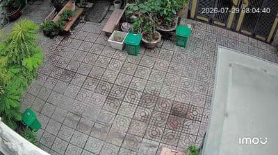 Bán nhà hẻm nội bộ